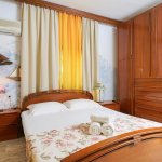 Ifigénia Apartman és Stúdió - Clio Apartman